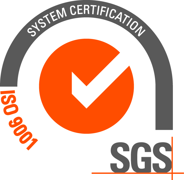 Certificado ISO